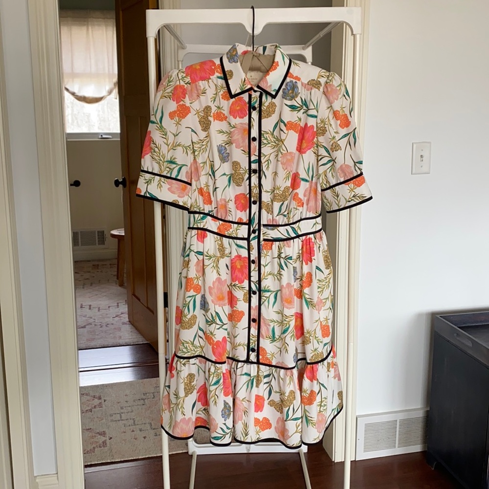 Kate Spade New York Casual Dress